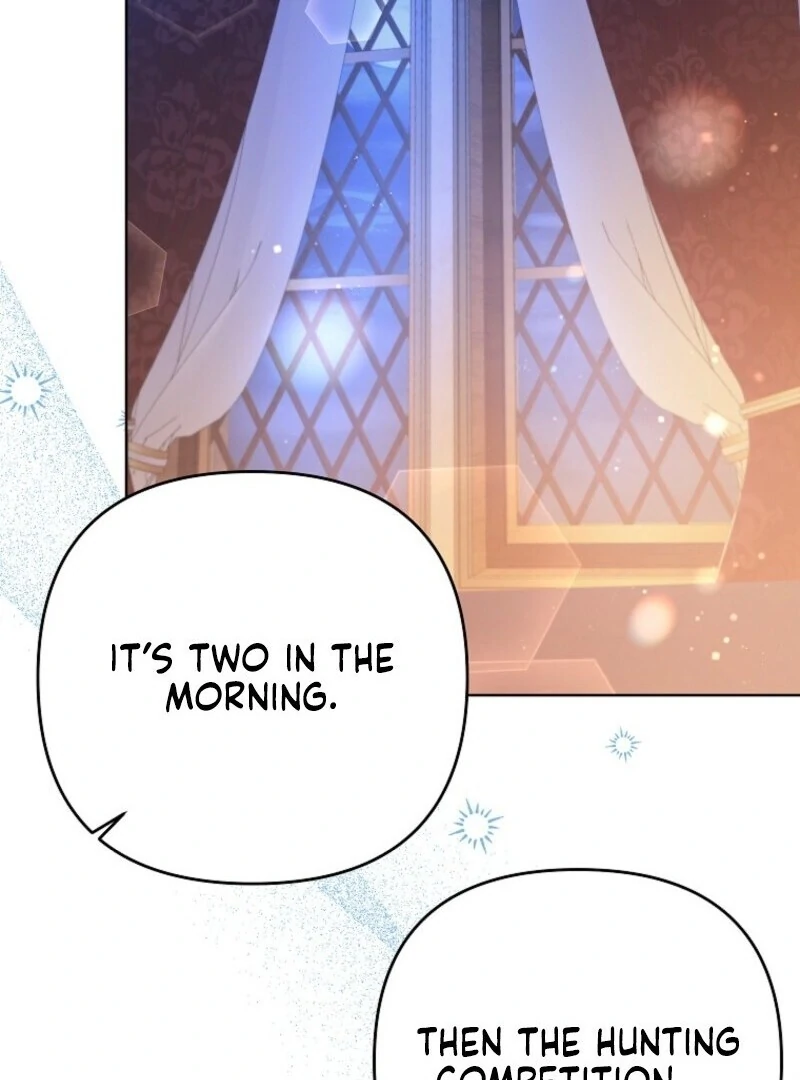 I Thought My Husband Was Supposed to Die? Chapter 71 - page 25