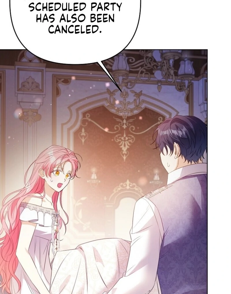 I Thought My Husband Was Supposed to Die? Chapter 71 - page 27