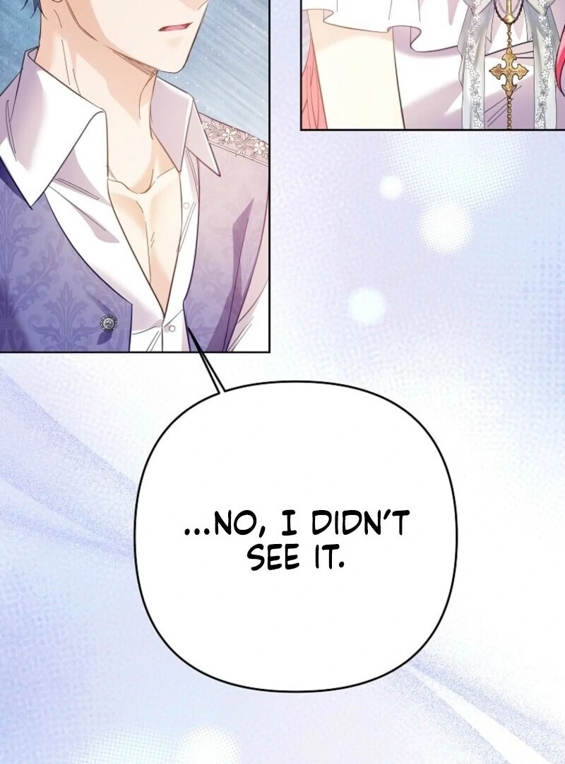 I Thought My Husband Was Supposed to Die? Chapter 71 - page 32