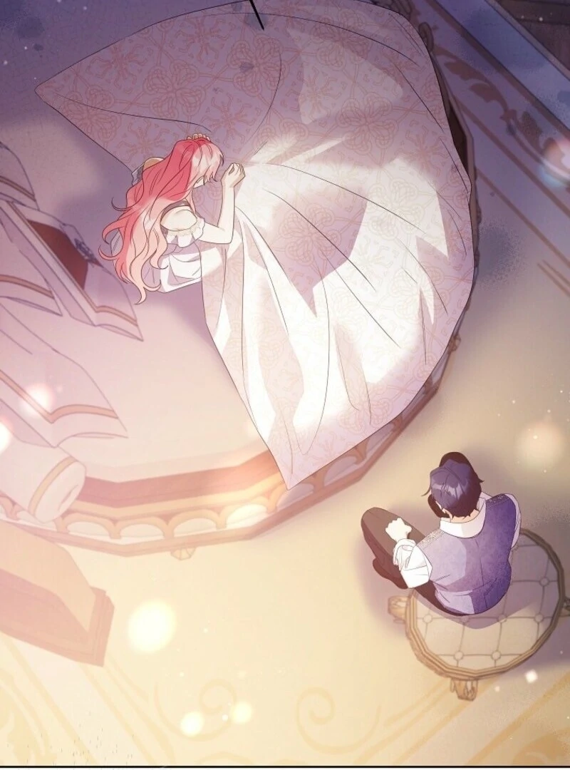 I Thought My Husband Was Supposed to Die? Chapter 71 - page 34