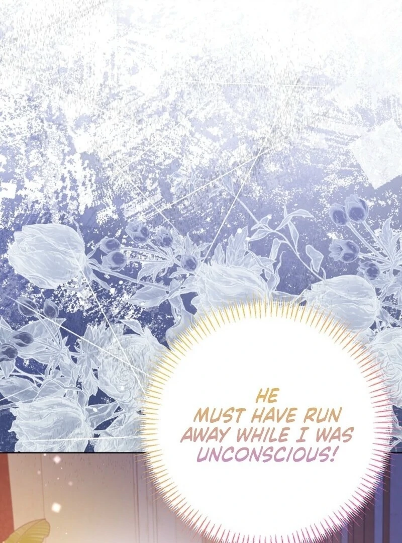 I Thought My Husband Was Supposed to Die? Chapter 71 - page 35