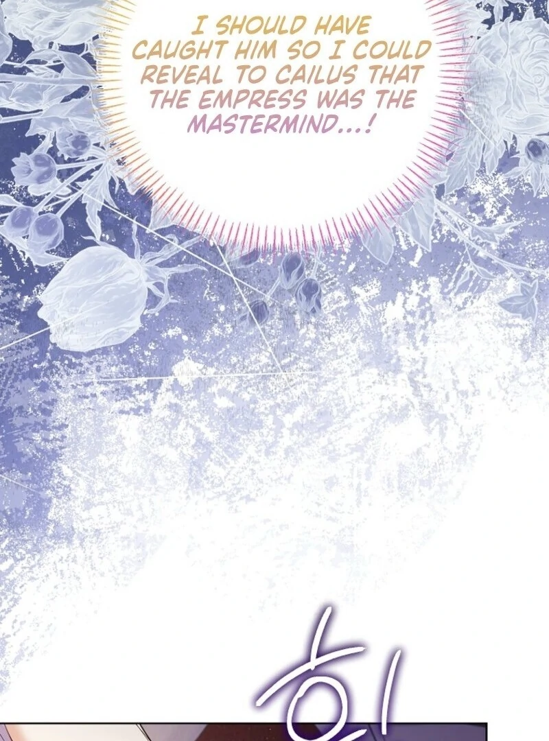 I Thought My Husband Was Supposed to Die? Chapter 71 - page 37