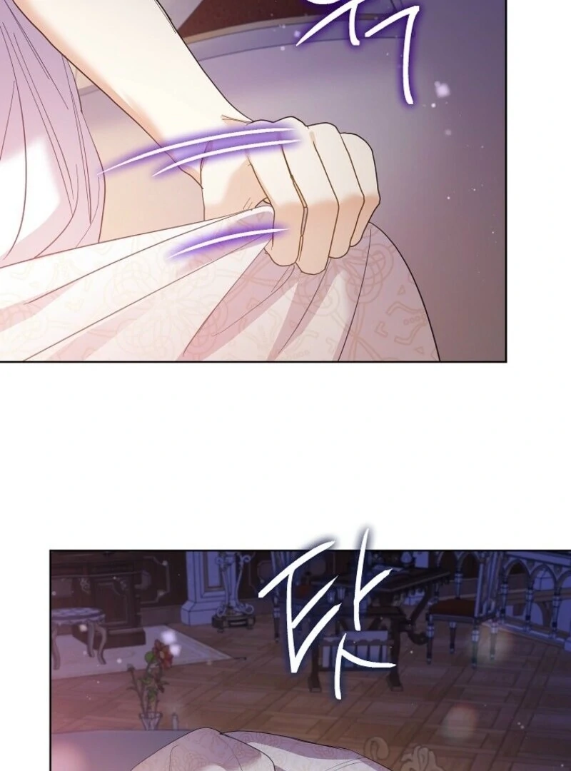 I Thought My Husband Was Supposed to Die? Chapter 71 - page 38