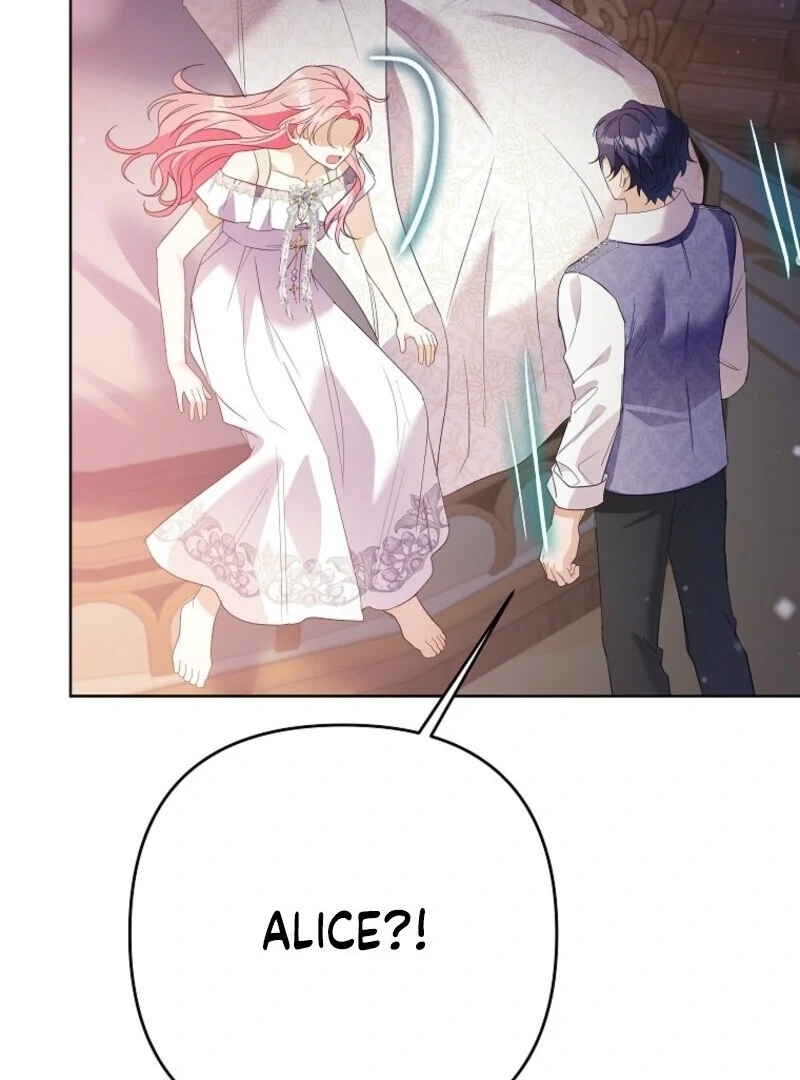 I Thought My Husband Was Supposed to Die? Chapter 71 - page 39