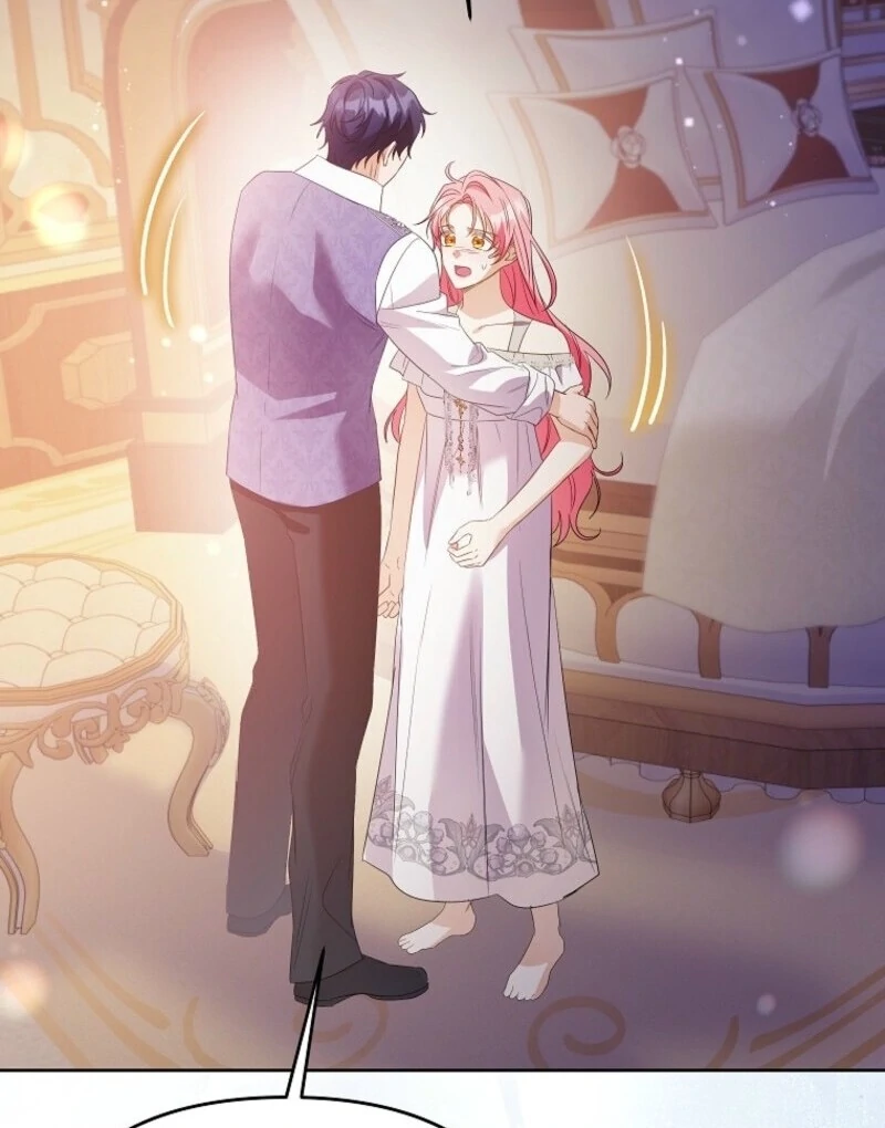 I Thought My Husband Was Supposed to Die? Chapter 71 - page 41