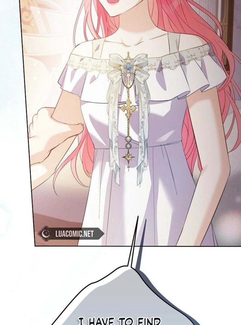 I Thought My Husband Was Supposed to Die? Chapter 71 - page 44