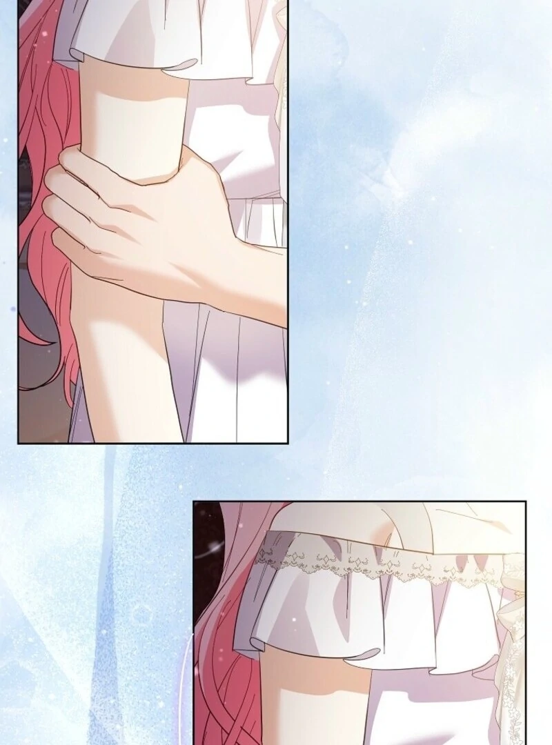 I Thought My Husband Was Supposed to Die? Chapter 71 - page 46