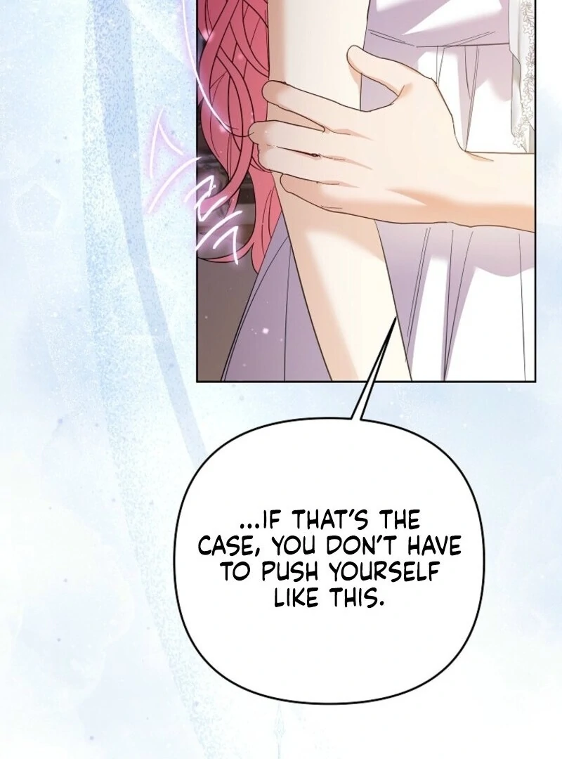 I Thought My Husband Was Supposed to Die? Chapter 71 - page 47