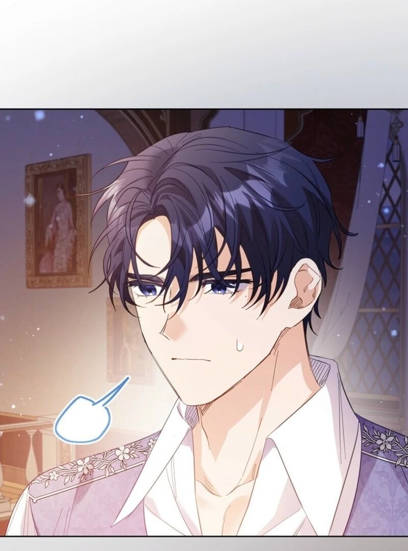I Thought My Husband Was Supposed to Die? Chapter 71 - page 51