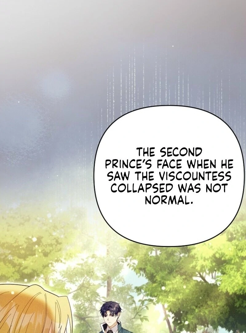 I Thought My Husband Was Supposed to Die? Chapter 71 - page 52