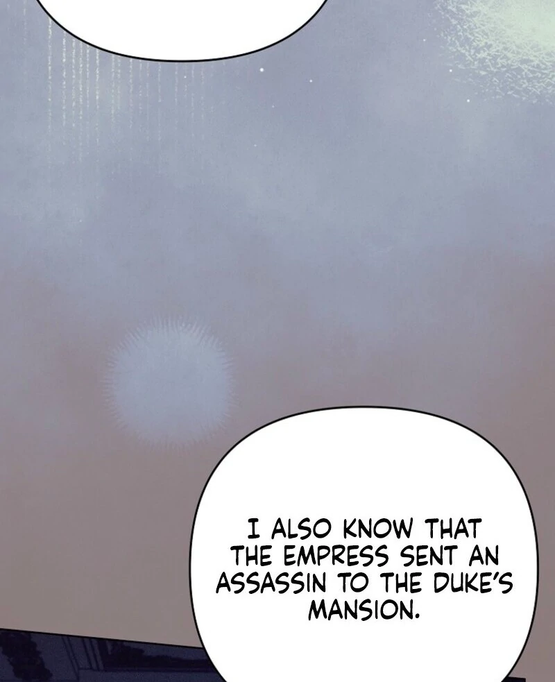 I Thought My Husband Was Supposed to Die? Chapter 71 - page 54