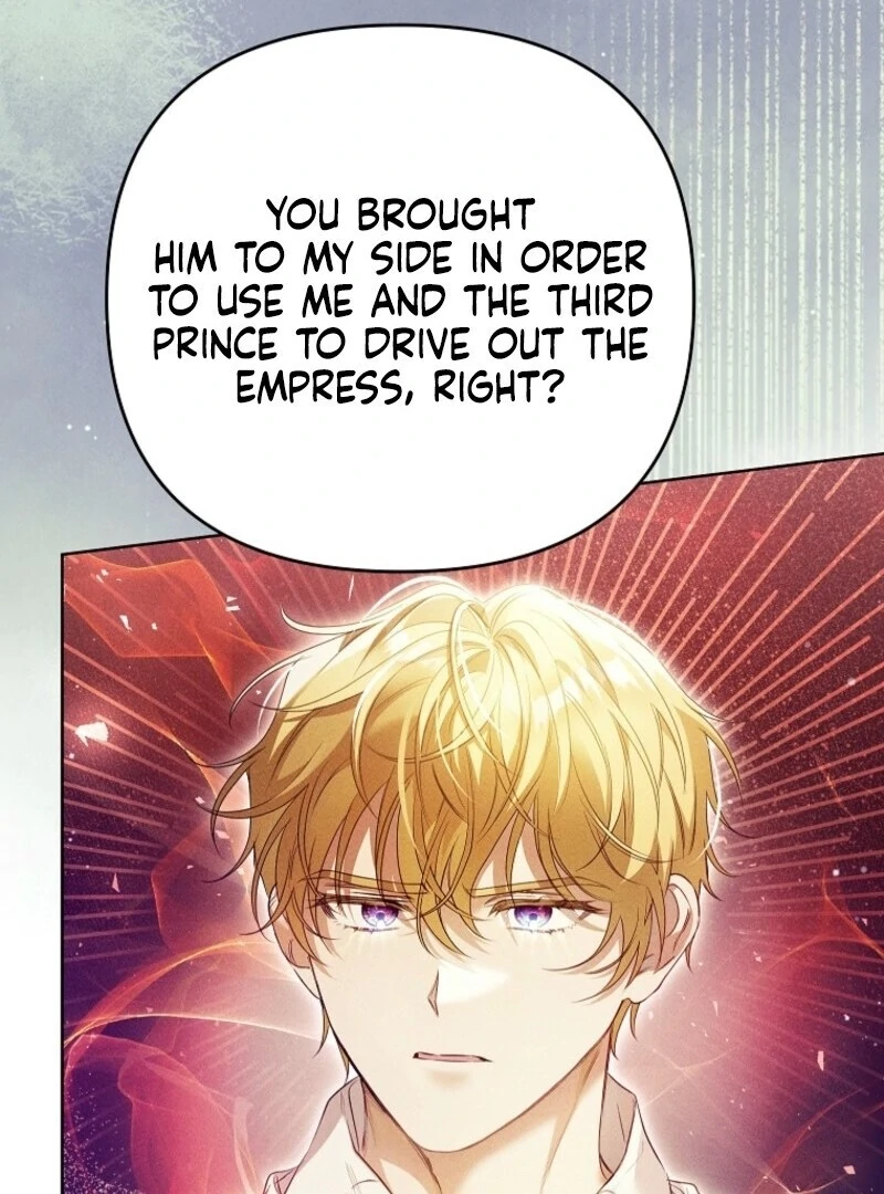 I Thought My Husband Was Supposed to Die? Chapter 71 - page 56