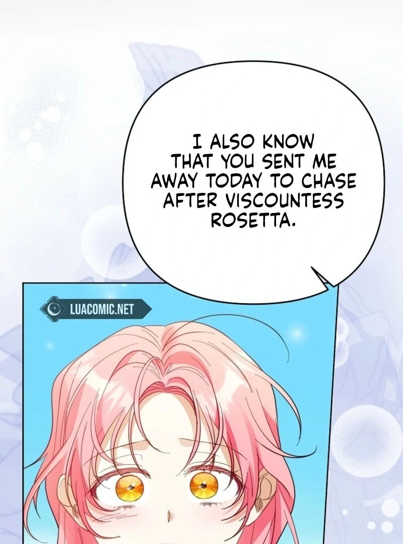 I Thought My Husband Was Supposed to Die? Chapter 71 - page 58