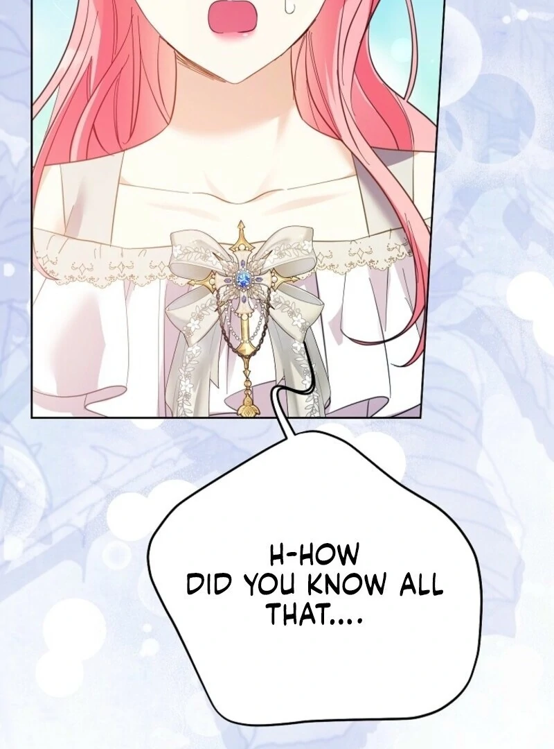I Thought My Husband Was Supposed to Die? Chapter 71 - page 59