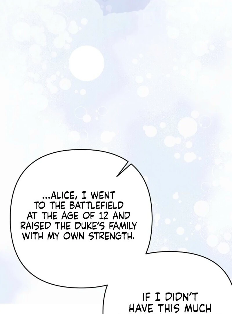I Thought My Husband Was Supposed to Die? Chapter 71 - page 60