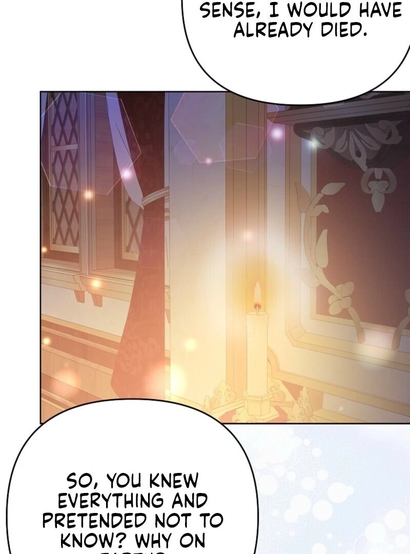 I Thought My Husband Was Supposed to Die? Chapter 71 - page 61