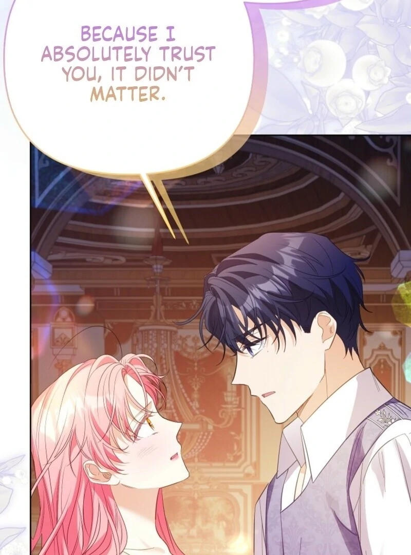 I Thought My Husband Was Supposed to Die? Chapter 71 - page 63