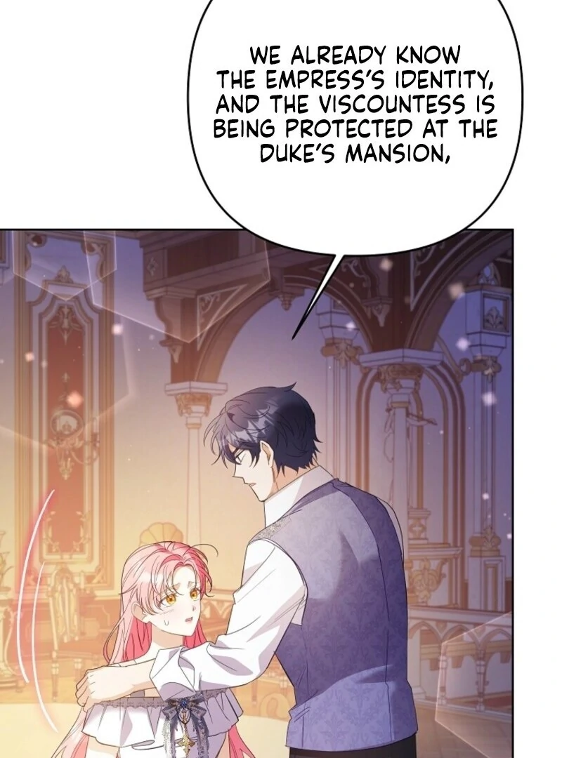 I Thought My Husband Was Supposed to Die? Chapter 71 - page 65