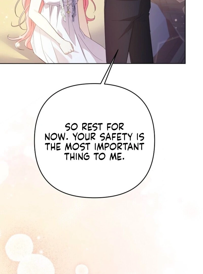 I Thought My Husband Was Supposed to Die? Chapter 71 - page 66