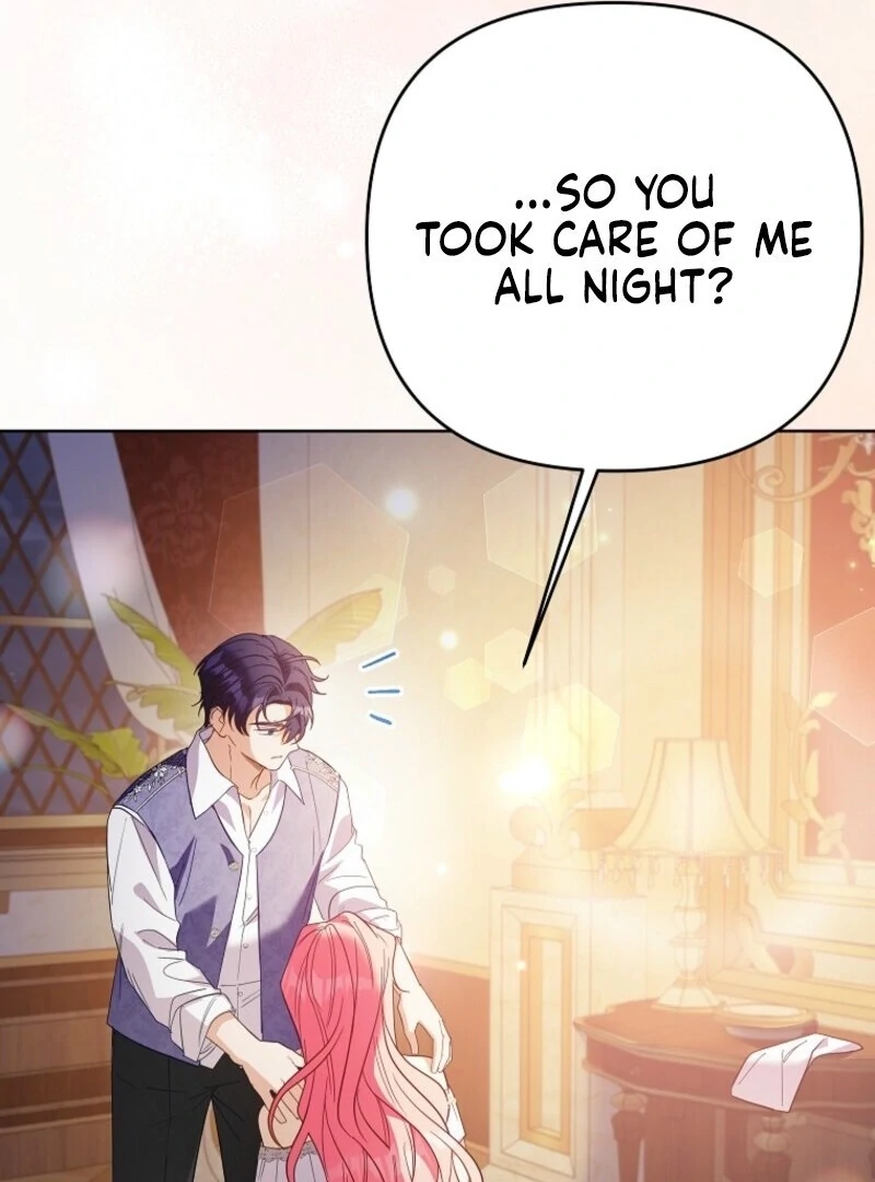 I Thought My Husband Was Supposed to Die? Chapter 71 - page 69