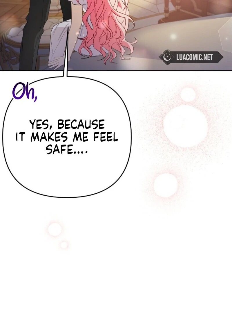 I Thought My Husband Was Supposed to Die? Chapter 71 - page 70