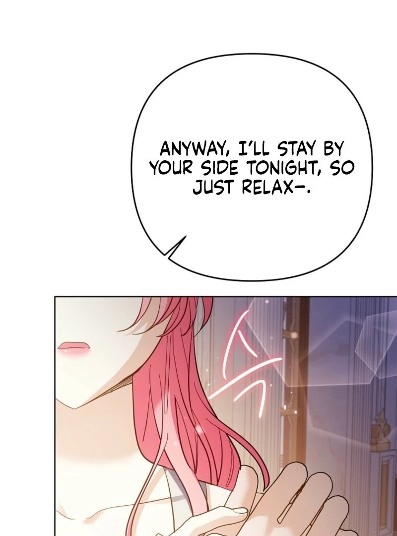 I Thought My Husband Was Supposed to Die? Chapter 71 - page 71