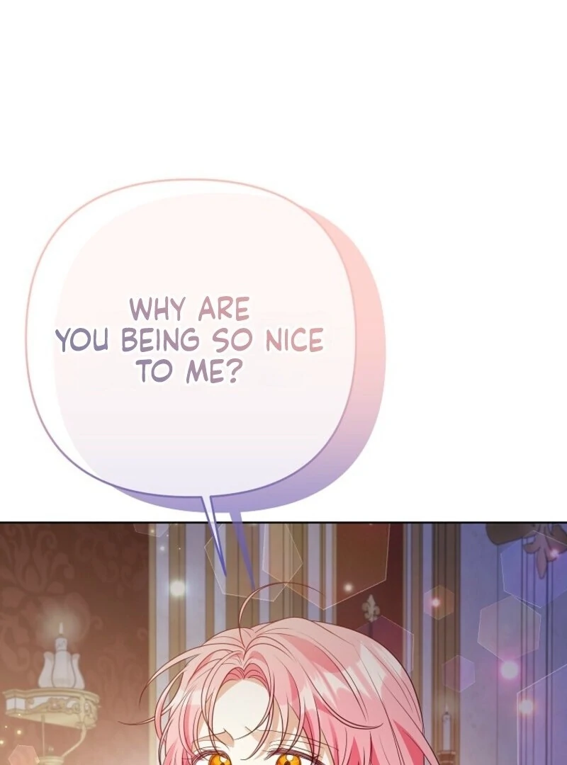 I Thought My Husband Was Supposed to Die? Chapter 71 - page 73