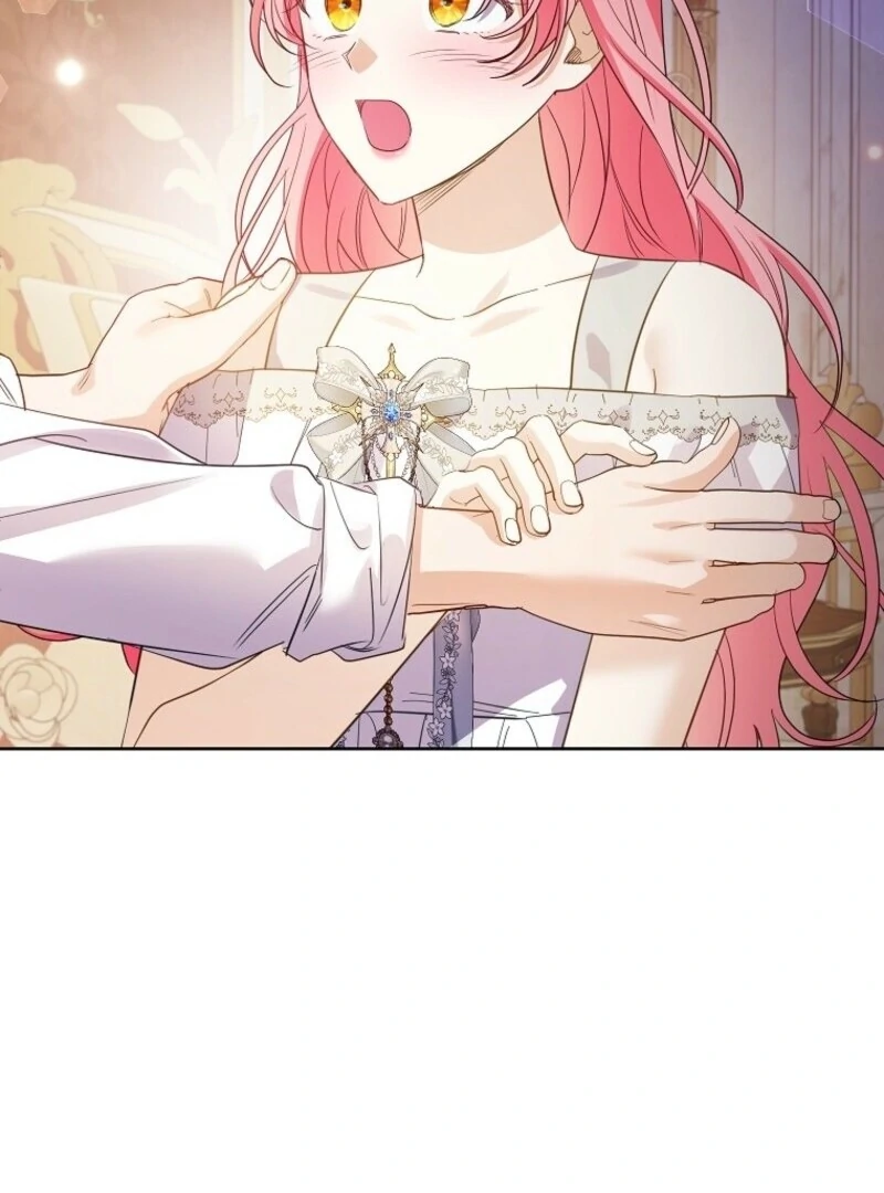 I Thought My Husband Was Supposed to Die? Chapter 71 - page 74