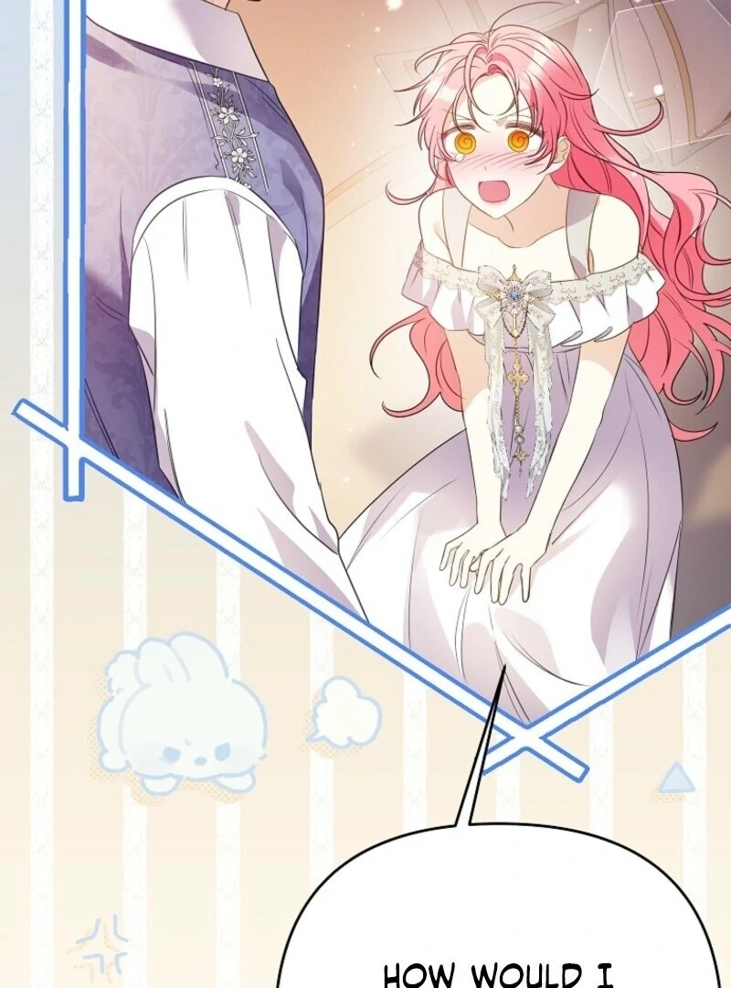 I Thought My Husband Was Supposed to Die? Chapter 71 - page 76