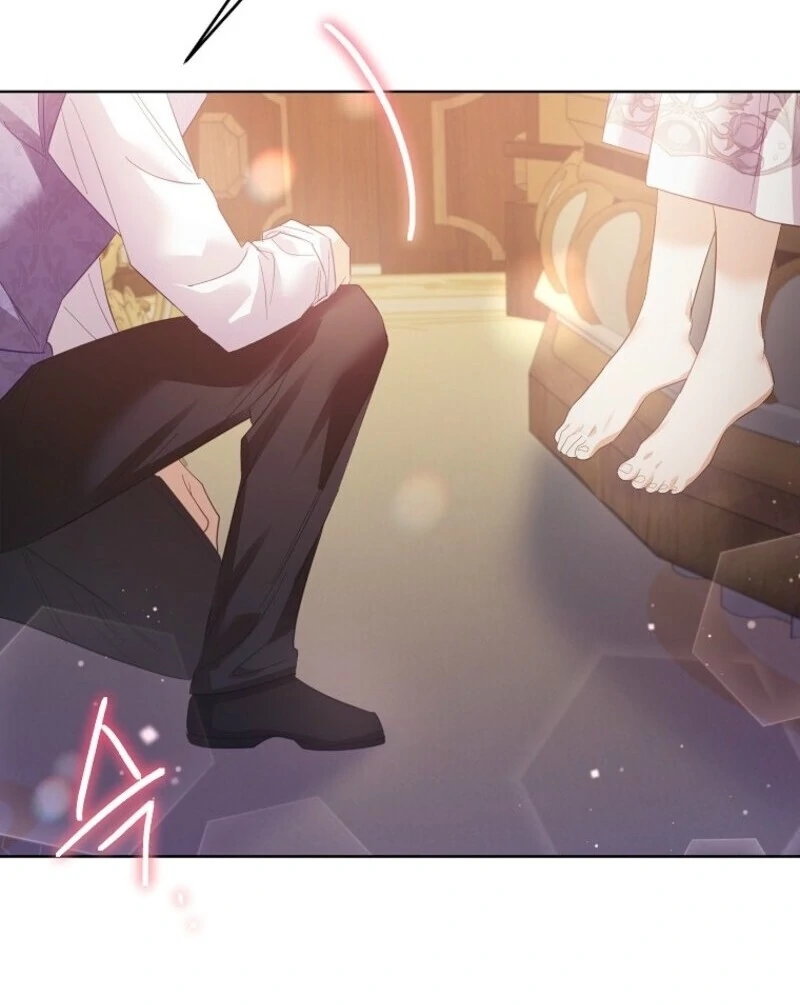 I Thought My Husband Was Supposed to Die? Chapter 71 - page 81