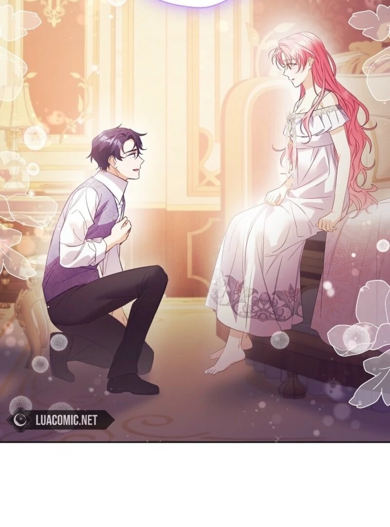 I Thought My Husband Was Supposed to Die? Chapter 71 - page 83