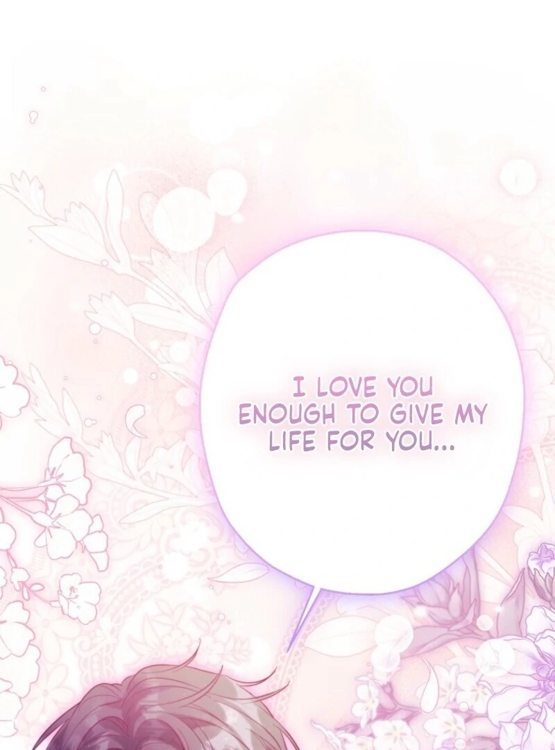 I Thought My Husband Was Supposed to Die? Chapter 71 - page 84