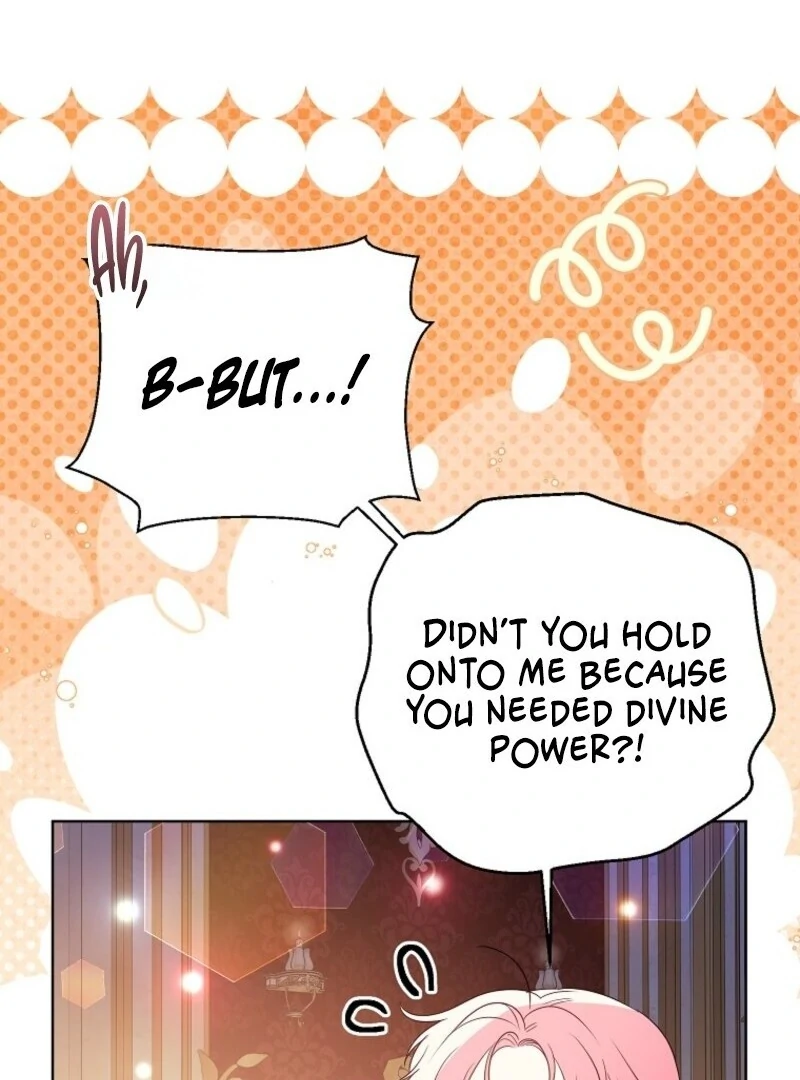 I Thought My Husband Was Supposed to Die? Chapter 71 - page 88