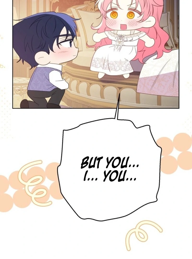 I Thought My Husband Was Supposed to Die? Chapter 71 - page 89