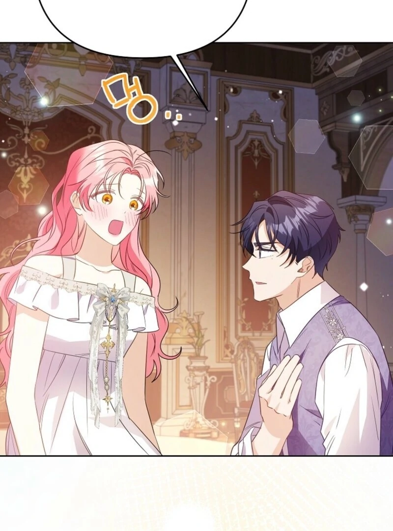 I Thought My Husband Was Supposed to Die? Chapter 71 - page 91