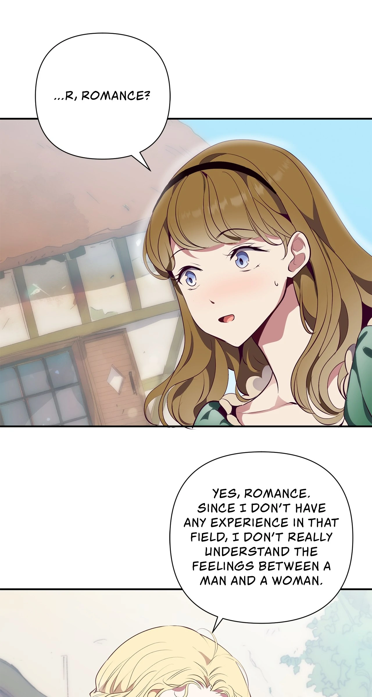 Becoming Best Friends With the Icy Male Lead Chapter 60 - page 12