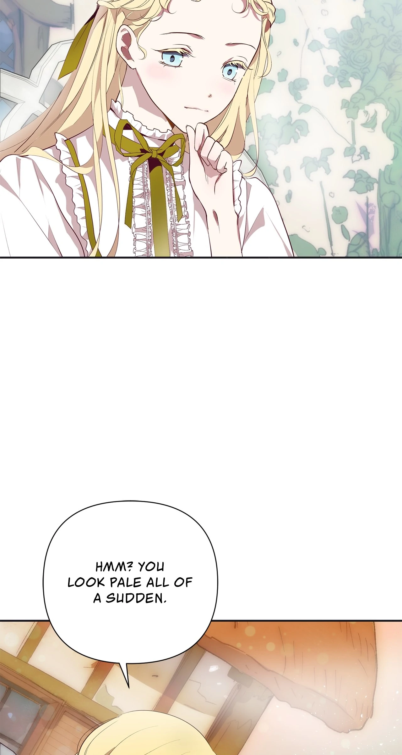 Becoming Best Friends With the Icy Male Lead Chapter 60 - page 13