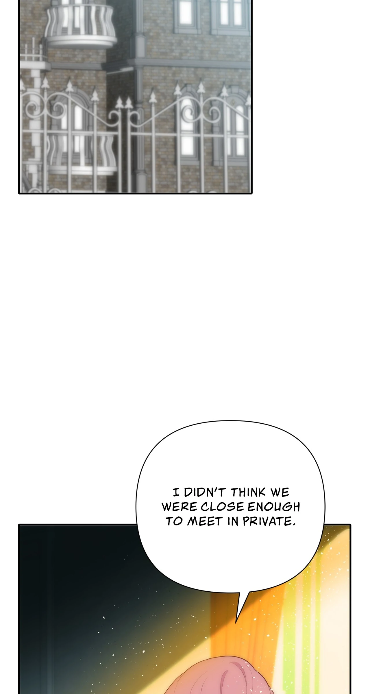 Becoming Best Friends With the Icy Male Lead Chapter 60 - page 24