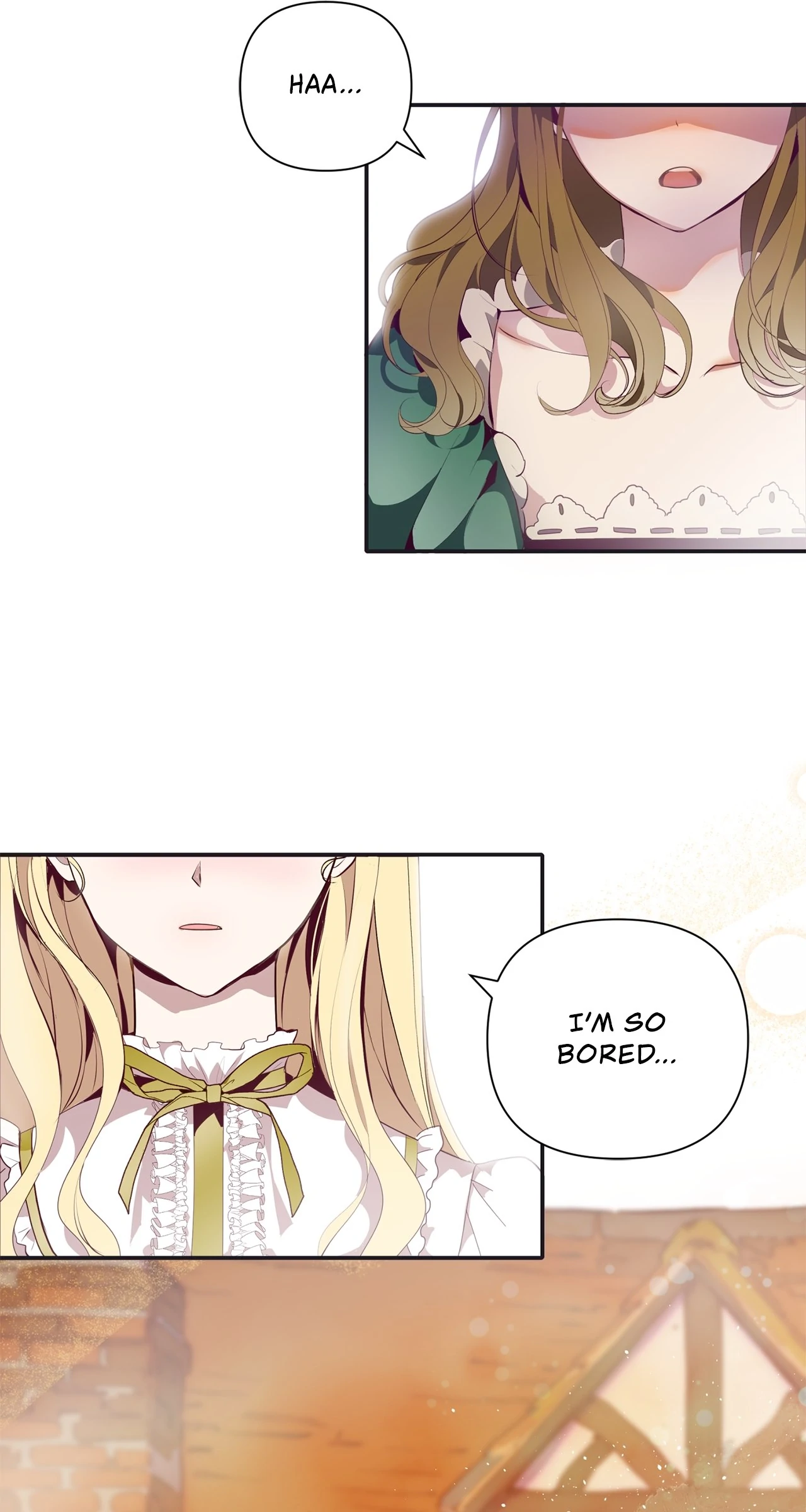 Becoming Best Friends With the Icy Male Lead Chapter 60 - page 2