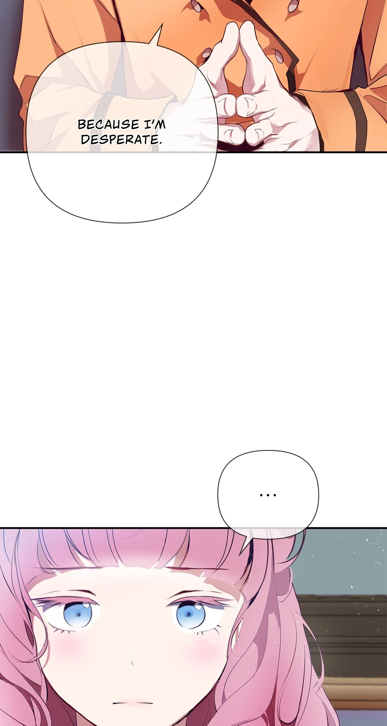 Becoming Best Friends With the Icy Male Lead Chapter 60 - page 36