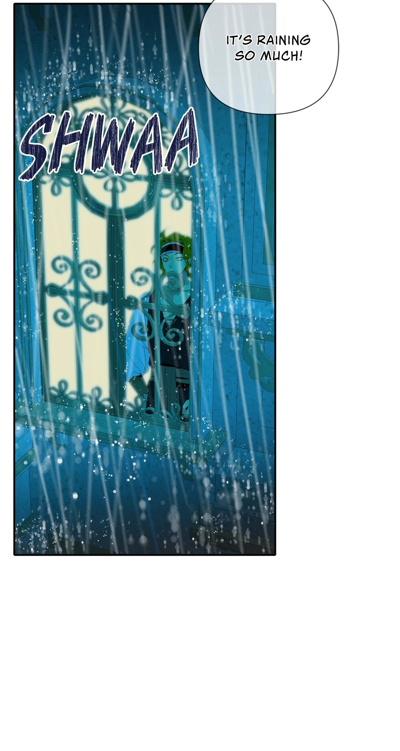 Becoming Best Friends With the Icy Male Lead Chapter 60 - page 39