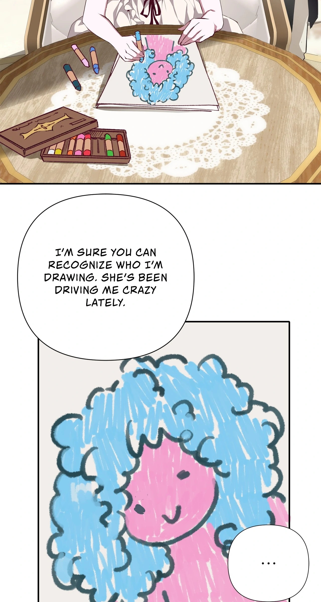Becoming Best Friends With the Icy Male Lead Chapter 60 - page 44