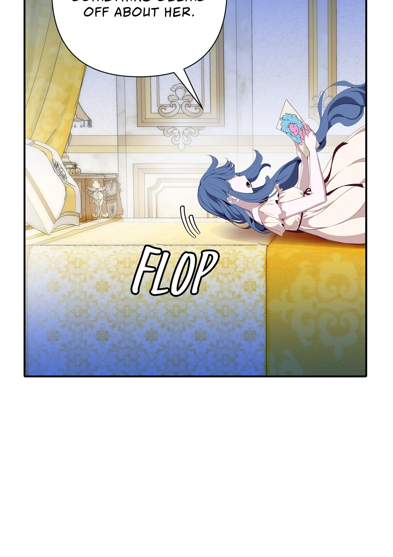 Becoming Best Friends With the Icy Male Lead Chapter 60 - page 49