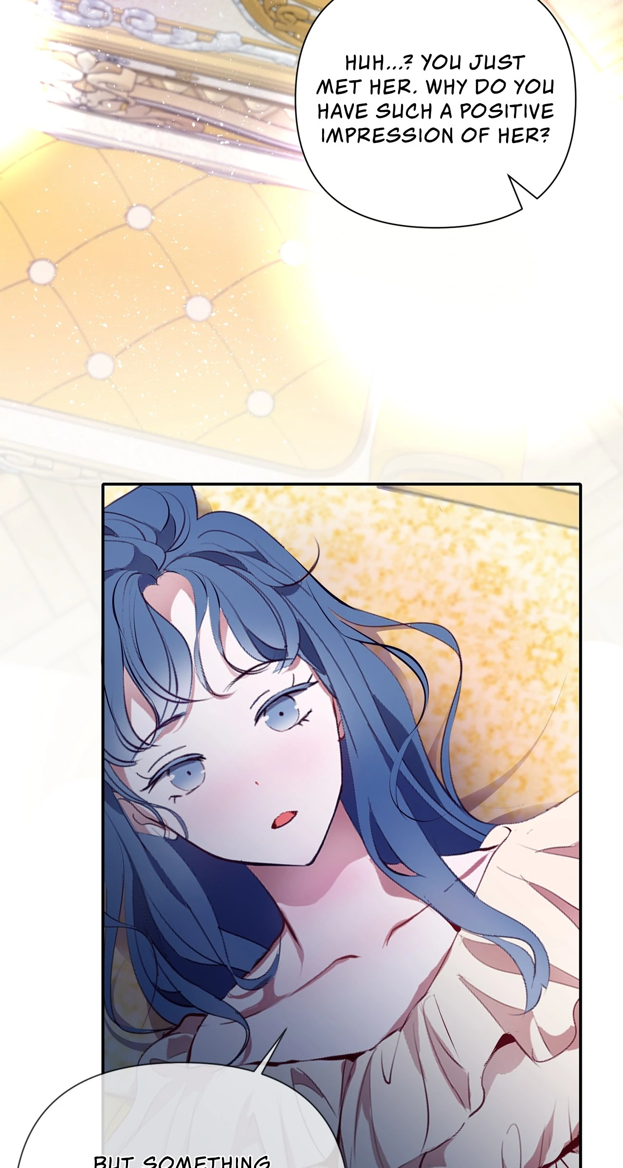 Becoming Best Friends With the Icy Male Lead Chapter 60 - page 52