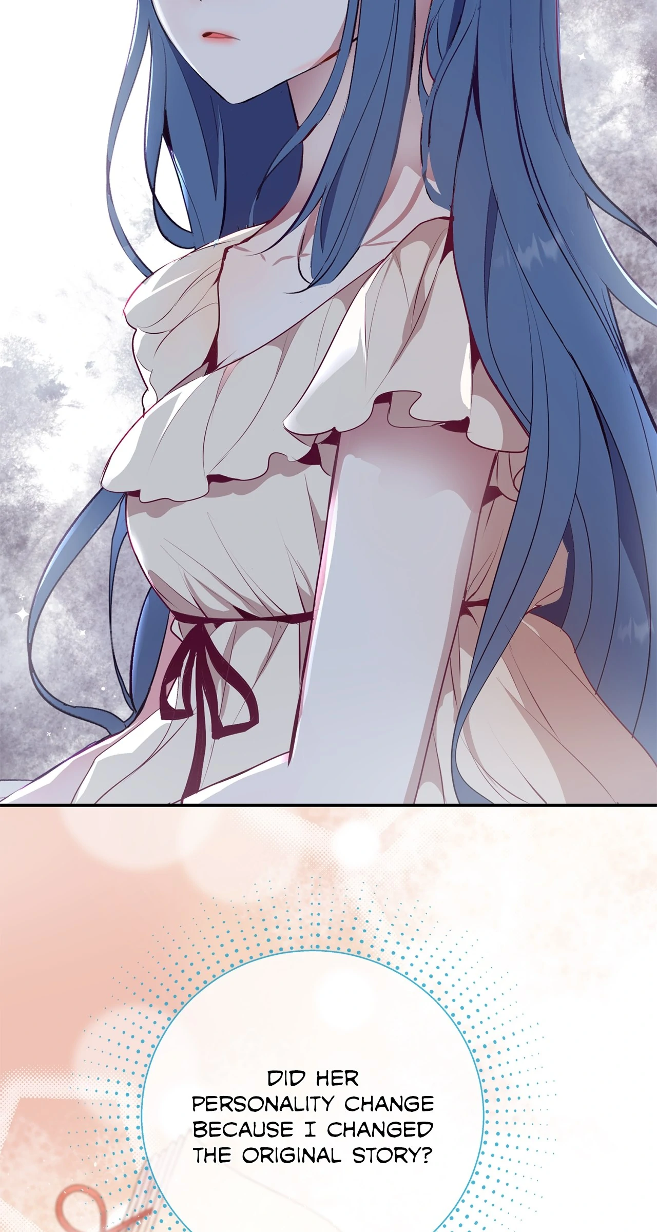 Becoming Best Friends With the Icy Male Lead Chapter 60 - page 55