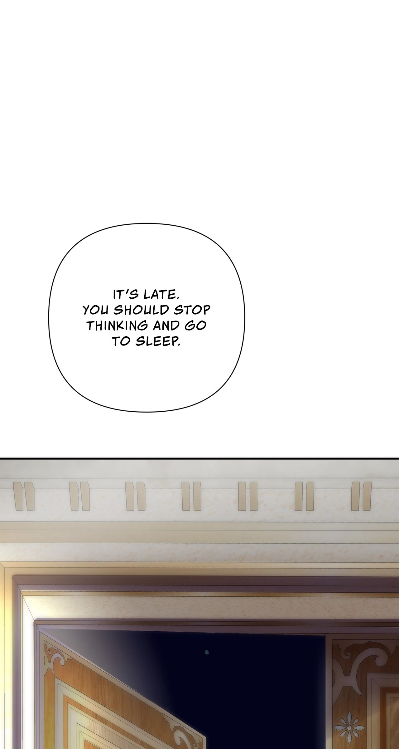 Becoming Best Friends With the Icy Male Lead Chapter 60 - page 59
