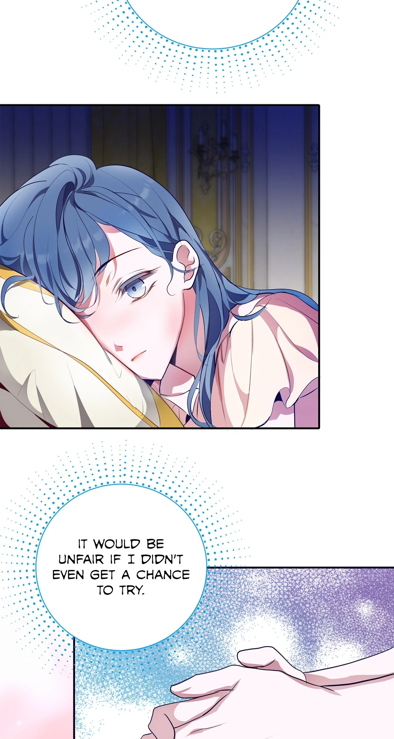 Becoming Best Friends With the Icy Male Lead Chapter 60 - page 61