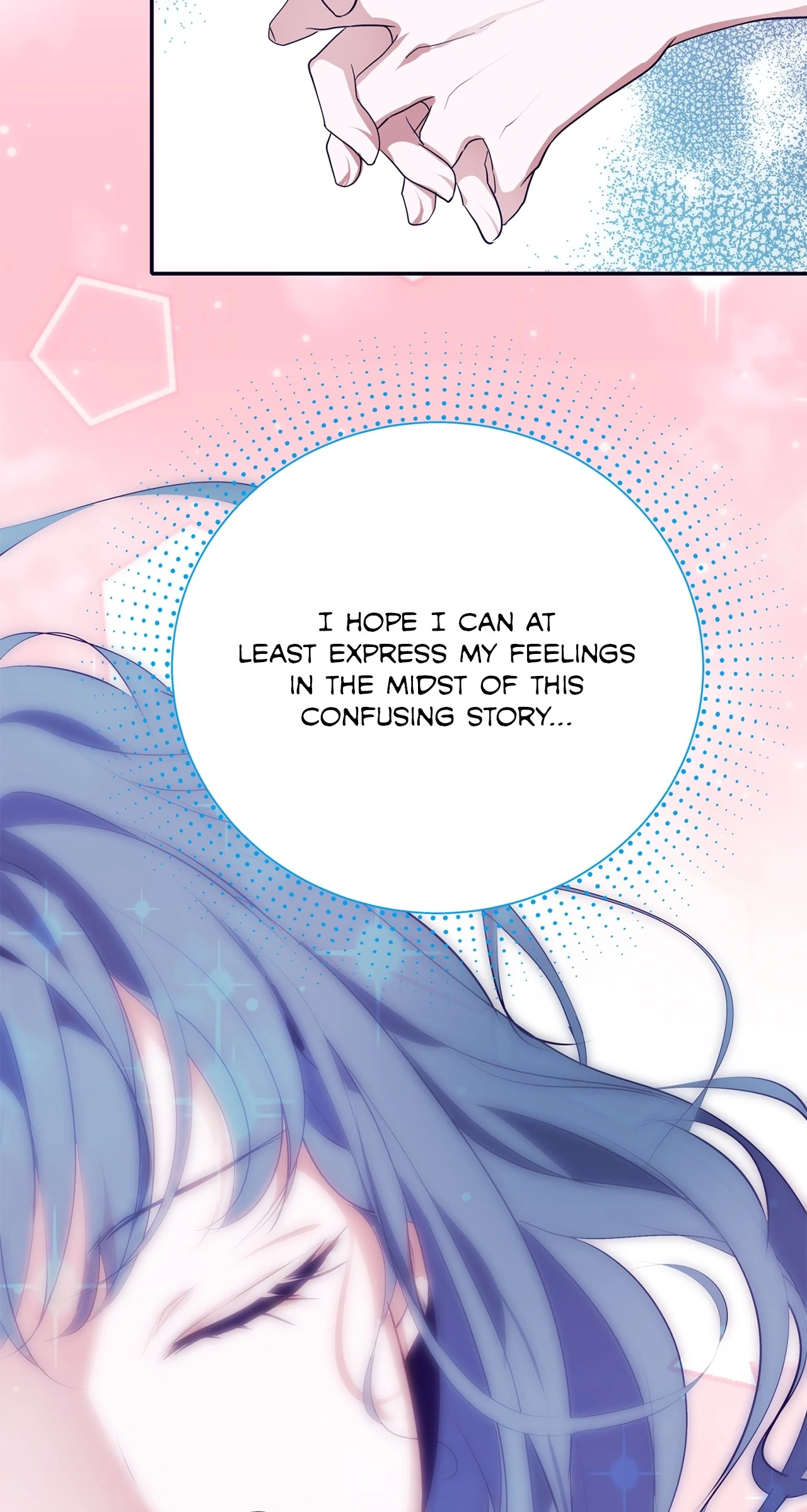 Becoming Best Friends With the Icy Male Lead Chapter 60 - page 62