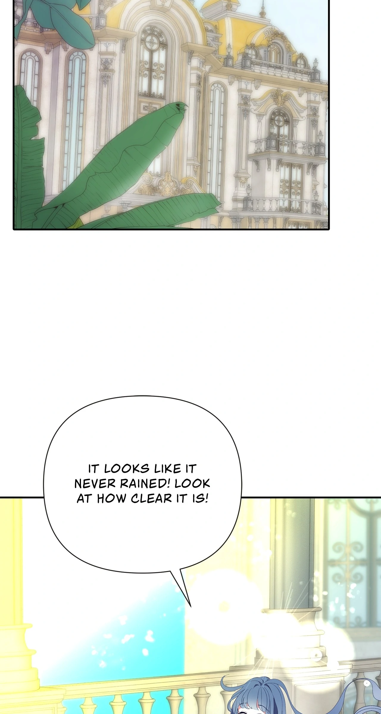 Becoming Best Friends With the Icy Male Lead Chapter 60 - page 67