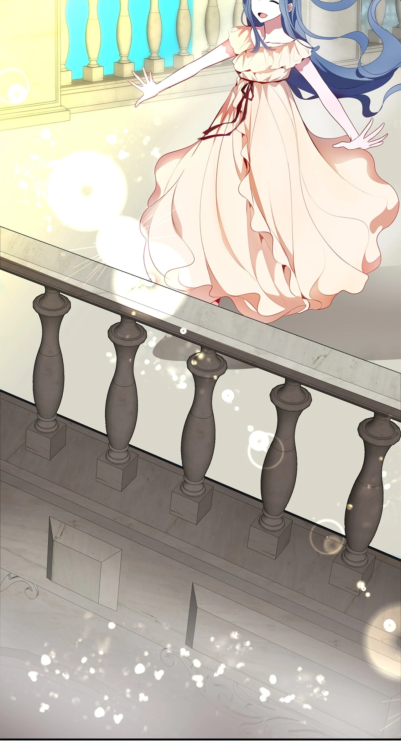 Becoming Best Friends With the Icy Male Lead Chapter 60 - page 68